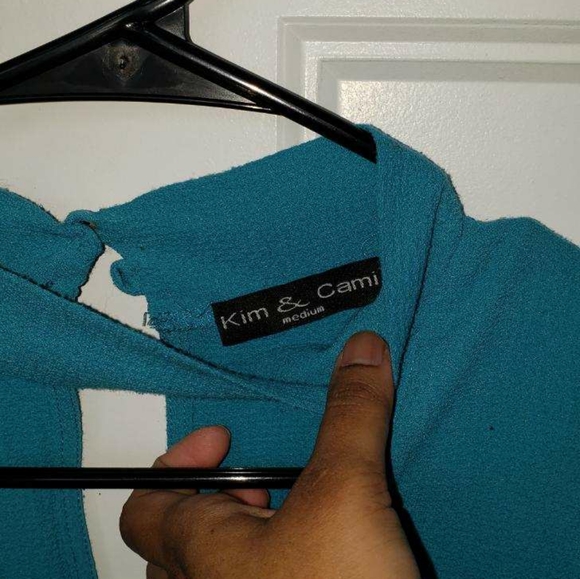 Womens Career Tops - Picture 11 of 13